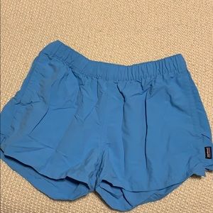 Patagonia shorts